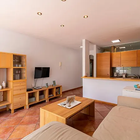 Go2tenerife Apart'chaga Terrace, Pools & Free Parking Apartment