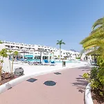 Go2tenerife Apart'chaga Terrace, Pools & Free Parking Appartement *