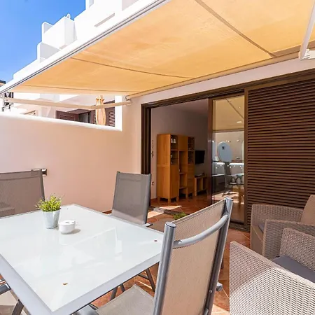 Apartment Go2tenerife Apart'chaga Terrace, Pools & Free Parking