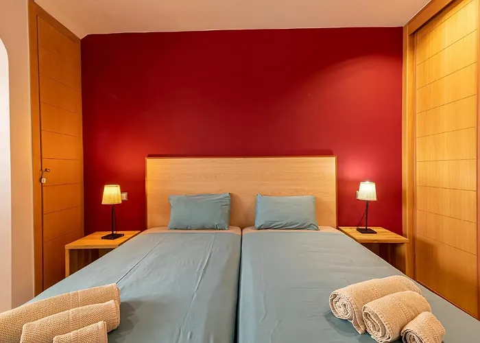 Go2tenerife Apart'chaga Terrace, Pools & Free Parking Appartement Costa Adeje (Tenerife)