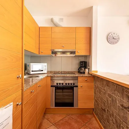 Go2tenerife Apart'chaga Terrace, Pools & Free Parking * Costa Adeje (Tenerife)