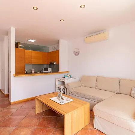 Go2tenerife Apart'chaga Terrace, Pools & Free Parking