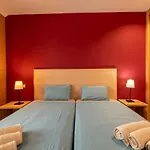 Go2tenerife Apart'chaga Terrace, Pools & Free Parking Apartmán Costa Adeje (Tenerife)