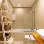 Go2tenerife Apart'chaga Terrace, Pools & Free Parking Apartmán *