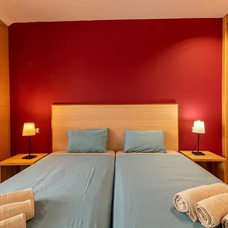 Go2tenerife Apart'chaga Terrace, Pools & Free Parking Appartement Costa Adeje (Tenerife)